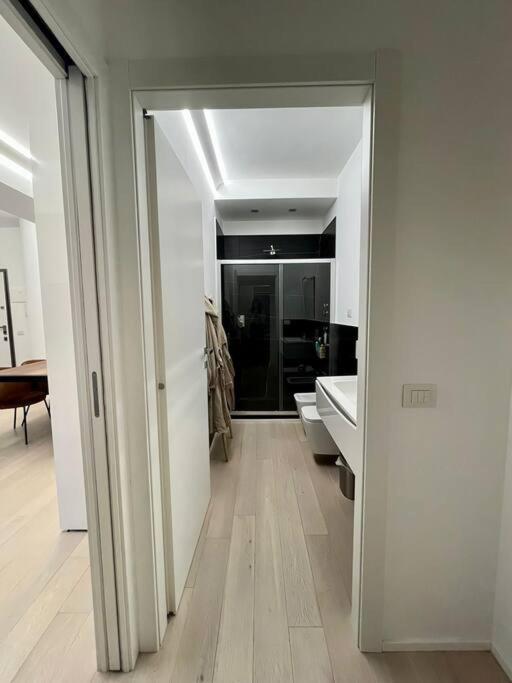 Modern Apartment - Walking Distance To Milan Central Station Ngoại thất bức ảnh