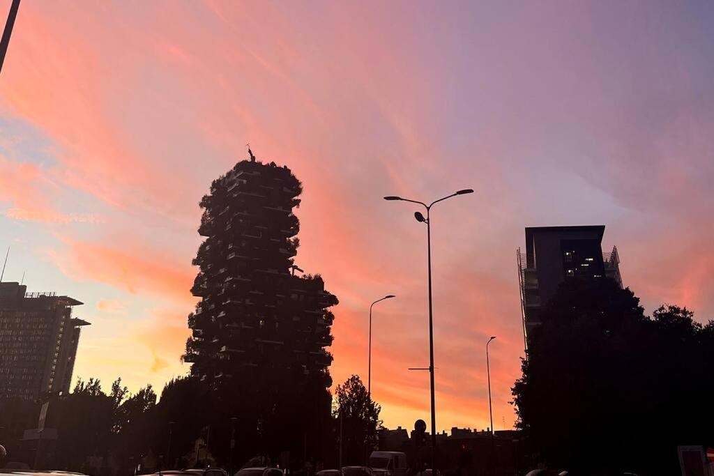 Modern Apartment - Walking Distance To Milan Central Station Ngoại thất bức ảnh