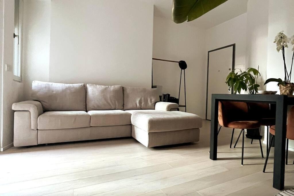 Modern Apartment - Walking Distance To Milan Central Station Ngoại thất bức ảnh