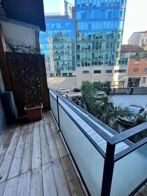 Modern Apartment - Walking Distance To Milan Central Station Ngoại thất bức ảnh